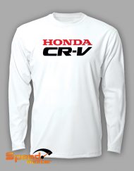 Блуза с дълъг ръкав Хонда (Honda CR-V)
