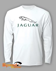 Блуза с дълъг ръкав Ягуар (Jaguar)