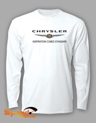 Блуза с дълъг ръкав Крайслер (Chrysler)