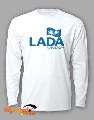 Блуза с дълъг ръкав Лада (Lada)