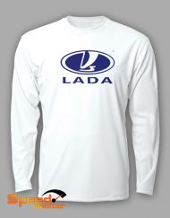 Блуза с дълъг ръкав Лада (Lada)