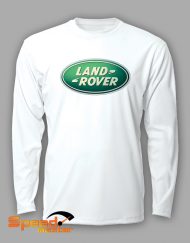 Блуза с дълъг ръкав Ланд Ровър (Land Rover)