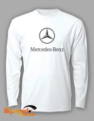 Блуза с дълъг ръкав Мерцедес (Mercedes)