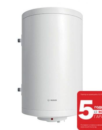 Бойлер, Bosch ES 080 5 2000W BO, 80 литра (L1C-NTWVL)