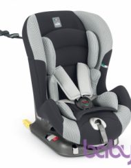 Cam Столче за кола VIAGGIOSICURO ISOFIX col. 213 - черно