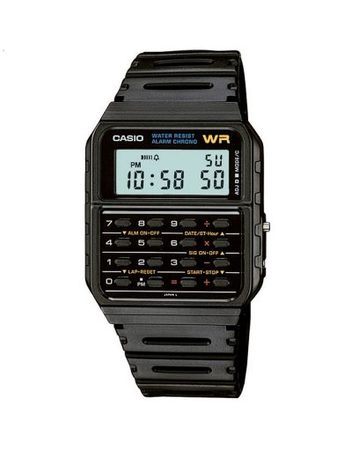 Casio Collection CA-53W-1ER