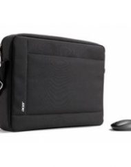 Чанта за лаптоп Acer плюс безжична мишка