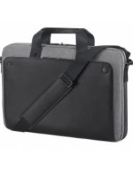 Чанта за лаптоп HP Executive Black Top Load 15.6"