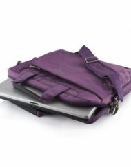 Чанта за Laptop Modecom Greenwich 15.6" лилава