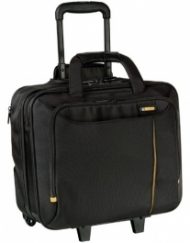 Чанта за лаптоп Targus Meridian II Roller Laptop Case