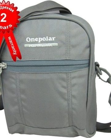 Чанта за през рамо Onepolar 20х13х5см po5212