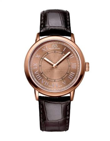 Часовник 88 Rue Du Rhone 87WA120016