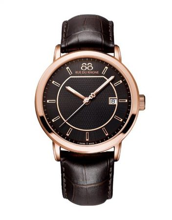 Часовник 88 Rue Du Rhone 87WA130013