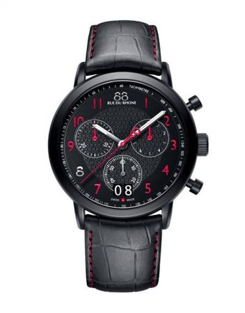 Часовник 88 Rue Du Rhone 87WA130032