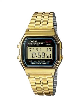 Часовник Casio A159WGEA-1EF