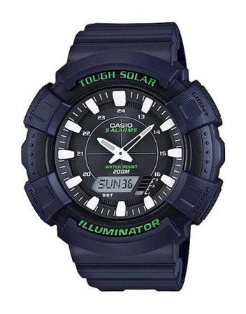 Часовник Casio AD-S800WH-2AV