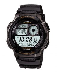 Часовник Casio AE-1000W-1AV