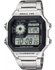 Часовник Casio AE-1200WHD-1AEF