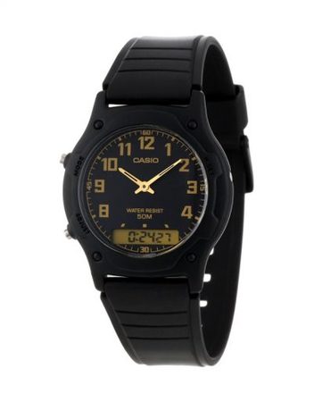 Часовник Casio AW-49H-1BVEF