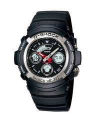 Часовник Casio AW-590-1AER