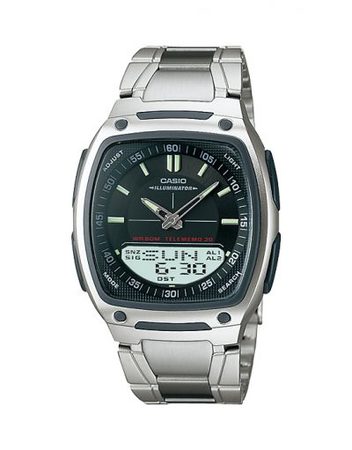 Часовник Casio AW-81D-1AVES
