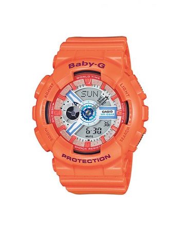 Часовник Casio BA-110SN-4AER