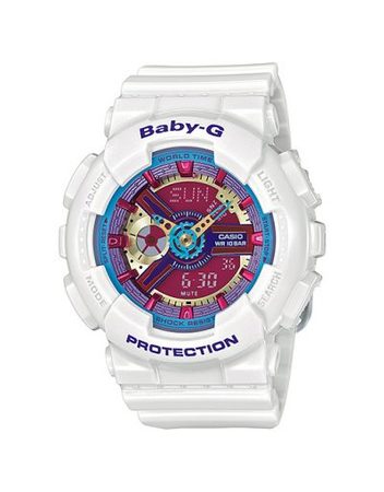 Часовник Casio BA-112-7AER