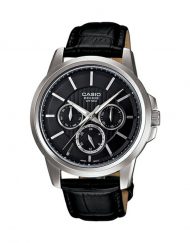 Часовник Casio BEM-307L-1A