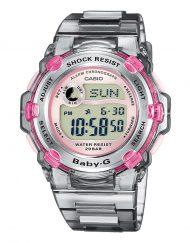 Часовник Casio BG-3000-8ER