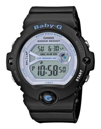 Часовник Casio BG-6903-1ER