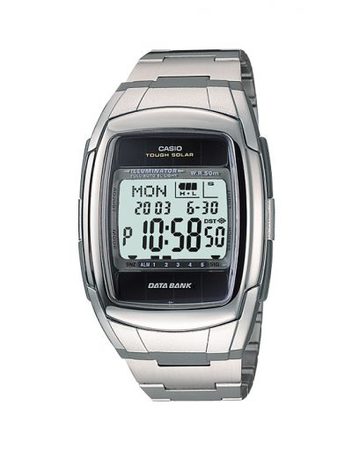 Часовник Casio DB-E30D-1AVEF