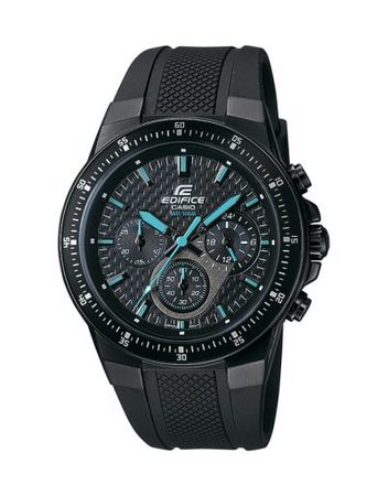 Часовник Casio EF-552PB-1A2VEF