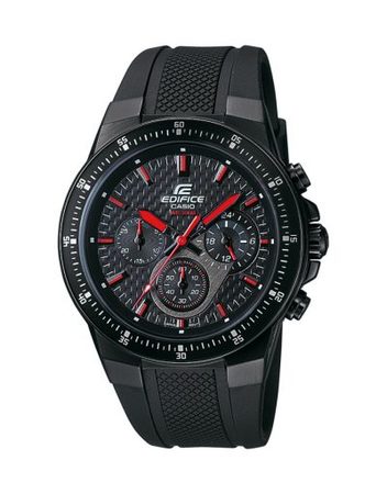 Часовник Casio EF-552PB-1A4VEF