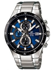 Часовник Casio EFR-519D-2AVEF