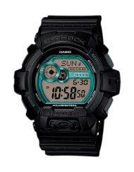 Часовник Casio G-lide GLS-8900-1ER