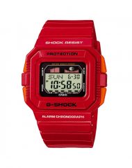 Часовник Casio G-Lide GLX-5500A-4ER
