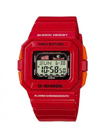 Часовник Casio G-Lide GLX-5500A-4ER