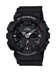 Часовник Casio GA-120-1AER