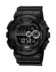 Часовник Casio GD-100-1BER