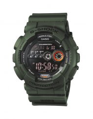 Часовник Casio GD-100MS-3ER