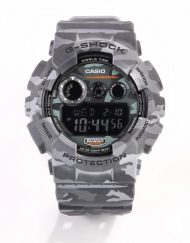 Часовник Casio GD-120CM-8ER