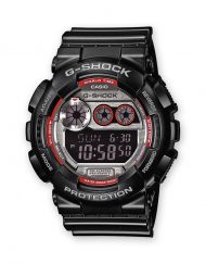 Часовник Casio GD-120TS-1ER