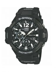 Часовник Casio Gravitymaster GA-1100-1AER