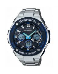 Часовник Casio GST-W100D-1A2ER