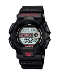 Часовник Casio Gulfman G-9100-1ER