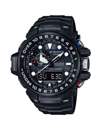 Часовник Casio Gulfmaster GWN-1000B-1AER