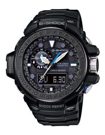 Часовник Casio Gulfmaster GWN-1000C-1AER