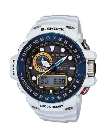 Часовник Casio Gulfmaster GWN-1000E-8AER