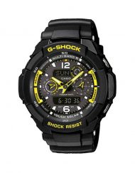 Часовник Casio GW-3500B-1AER