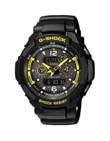 Часовник Casio GW-3500B-1AER